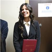 Laureata in Lettere e Filosofia impartisce lezioni private a ragazzi